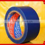 100m Pvc Adhesive Safety Stripe Tape for Warning and Sign thumbnail-1