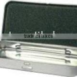 Hinge Pencil Tin for Kids thumbnail-1