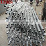 Quick Install Ringlock Scaffold Rosette System Pin Lock Scaffolding for Building Construction thumbnail-5