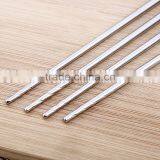 High Quality Best Selling Stainless Steel Chopsticks thumbnail-6