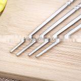 Top Quality Thread Chopsticks Stainless Steel Wholesale Bulk thumbnail-4