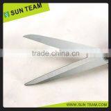 SC169 Blue pp Handle 9" 2.5mm Professional Tailor Sewing Scissors thumbnail-5