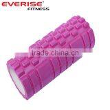 Hot Sale High Density Grid Colorful EVA Foam Roller thumbnail-3