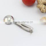 5 Pcs/Set Stainless Steel Measuring Spoons Baking Tools Tea Coffee Measure Tablespoon Set thumbnail-6