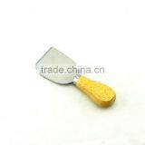 4pcs Good Quality Cheese Knife Set,Cheese Tool,Bamboo Handle thumbnail-3