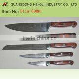 Damascus Steel Kitchen Knife Chef Knife thumbnail-1