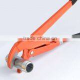 1'' High Quality Hand Tools American Type Pipe Wrench From China Factory thumbnail-2