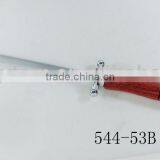 544-53B Sharpener Bar With Wooden Handle thumbnail-1