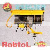 HSG-B300F-HSG-B500F/HSG-B300F1-HSG-B500F1 Push Electric Hoist thumbnail-1