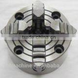 FOUR 4 JAW CHUCK, K72 FOUR 4 JAW INDEPENDENT CHUCK, MACHINE CHUCK thumbnail-3