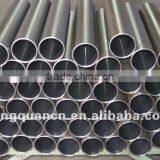 The Carbon Steel Pipe