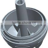 Egg Shaped Pomander Injection Mould thumbnail-6