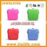 Pattern Shoulder Bag,shoulder Long Strip Bag,silicone Shoulder Bag thumbnail-1