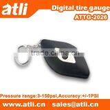 150psi Digital Tire Pressure Gauge With CE Certification thumbnail-1