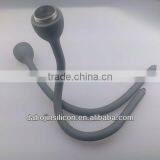 Silicone Flexible Gooseneck Lamp thumbnail-1