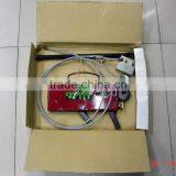 Wire Rope Pulling Hoist / Multi-purpose Pulling Hoist / Manual Pulling Hoist thumbnail-3