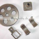 Ship Oil Pump Impller thumbnail-1