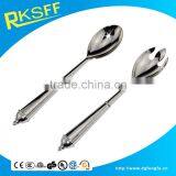 High Quality Multifunction Spoon and Fork Sets thumbnail-4