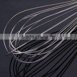 Eco-Friendly Stainless Steel Manual Egg Beater thumbnail-3