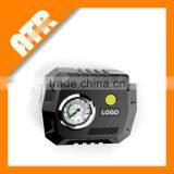 Portable Car Air Compressor,car Battery Charger thumbnail-1