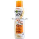 Garnier Ambre Solaire Dry Mist Protection SPF50 150ml thumbnail-1