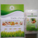 Vietnamese High Quality Healthy Foods - Fine Rice Vermicelli - Duy Anh Foods thumbnail-1