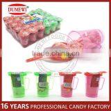 Cup Toy Cola and Sprite Flavor Sour Powder Candy thumbnail-1