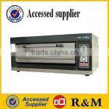 Single Layer Household Portable Electric Pizza Oven thumbnail-1