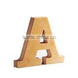 2016 Hot Sales Wooden Standing Letters thumbnail-4