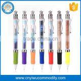 Promotional Logo Printed Cheap Banner Pens thumbnail-1