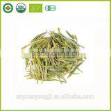 Chinese Organic Green Tea Loose Leaf Tea thumbnail-3
