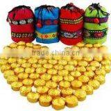 Organic Slimming Tuo Cha Body Sugar Reducing Tea for Skin Health thumbnail-4