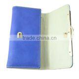 Fashion Ladies Hand Purse, Women Leather Wallets thumbnail-6