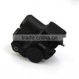 Super Compact Tactical Subzero Working Red Laser Sight With 180 Lumens CREE Q5 Led Flashlight thumbnail-4