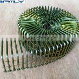 Manufacturer Supply Copper Wire Collated Smooth Shank Nails Belt, 1M - 5m Pin Belt, BELTS PIN thumbnail-4
