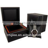 Luxury Custom Watch Packaging Box With Pillow thumbnail-1