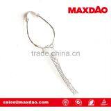 as Andrew Closed Weave Cable Hoisting Grip Socks Manufacturer