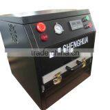 Sublimation Cell Phone Case Printer 3d Vacuum Press thumbnail-1