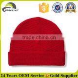 Wholesale Bulk Cheap Kintted Beanie Hat thumbnail-2