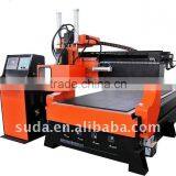 SELL SUDA High Performance Woodmaking Cnc Engraver-SG1325H-1300*2500*300mm