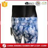 Sport Wear Latest Fashion Yoga Pants Fitness Custom Leggings For Women thumbnail-5