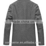 Handmade Suit Men.bespoke Suits.blazer . BCT004 thumbnail-2