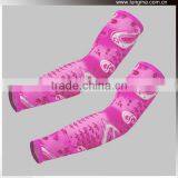 COMPRESSION CYCLING RUNNING ARM WARMERS,ARM SLEEVES thumbnail-6