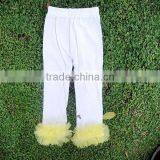 Lovely Baby Sock Pants