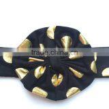 2016 Manufactory Kids Hair Accessories Wholesale Baby Headband Wholesale From China Rand Baby Clothing thumbnail-2