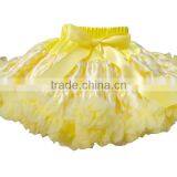 Wholesale Tutu Dress Fabric Boutique Baby 1 Year Old Party Dress Children Clothing Manufacturers Clothing 2016 thumbnail-6