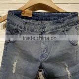 GZY High Quality Push up Ripped Jeans New Designs Photos thumbnail-5