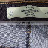 GZY Guangzhou Stock Lots Spandex Fabric Sexy Style Slim Fit Lady Jeans thumbnail-5