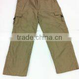 Hot Sale Classical Elastic Men Casual Pants thumbnail-1