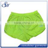 Hot Sell Sexy Nice Design Ladies Sports Shorts thumbnail-1